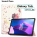 Чехол для планшета BeCover Smart Case Samsung Galaxy Tab S10 Lite SM-X400/406 10.9" Fairy (713855)