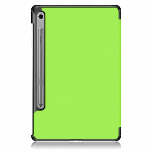 Чехол для планшета BeCover Smart Case Samsung Galaxy Tab S10 Lite SM-X400/406 10.9" Green (713839)