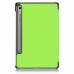 Чехол для планшета BeCover Smart Case Samsung Galaxy Tab S10 Lite SM-X400/406 10.9" Green (713839)