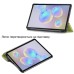 Чехол для планшета BeCover Smart Case Samsung Galaxy Tab S10 Lite SM-X400/406 10.9" Green (713839)