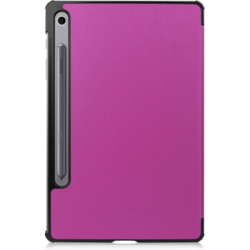 Чехол для планшета BeCover Smart Case Samsung Galaxy Tab S10 Lite SM-X400/406 10.9" Purple (713842)