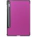 Чехол для планшета BeCover Smart Case Samsung Galaxy Tab S10 Lite SM-X400/406 10.9" Purple (713842)