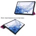 Чехол для планшета BeCover Smart Case Samsung Galaxy Tab S10 Lite SM-X400/406 10.9" Purple (713842)