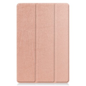 Чехол для планшета BeCover Smart Case Samsung Galaxy Tab S10 Lite SM-X400/406 10.9" Rose Gold (713845)