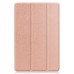 Чехол для планшета BeCover Smart Case Samsung Galaxy Tab S10 Lite SM-X400/406 10.9" Rose Gold (713845)