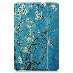 Чехол для планшета BeCover Smart Case Samsung Galaxy Tab S10 Lite SM-X400/406 10.9" Spring (713854)