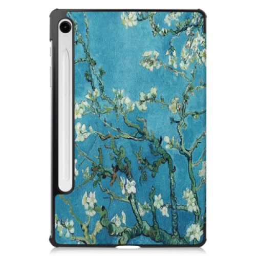 Чехол для планшета BeCover Smart Case Samsung Galaxy Tab S10 Lite SM-X400/406 10.9" Spring (713854)