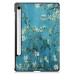 Чехол для планшета BeCover Smart Case Samsung Galaxy Tab S10 Lite SM-X400/406 10.9" Spring (713854)