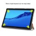 Чехол для планшета BeCover Smart Case Samsung Galaxy Tab S10 Lite SM-X400/406 10.9" Square (713852)