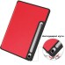 Чехол для планшета BeCover Flexible TPU Mate Samsung Galaxy Tab S10 Lite SM-X400/406 10.9" Red (713830)