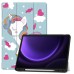 Чехол для планшета BeCover Flexible TPU Mate Samsung Galaxy Tab S10 Lite SM-X400/406 10.9" Unicorn (713835)