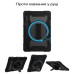 Чехол для планшета BeCover Horizontal handle Samsung Galaxy Tab S10 Lite SM-X400/406 10.9" Black (713820)