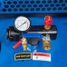 Компрессор Enersol винтовой ES-AC560-100-1SS, 560 л/мин, 3 кВт, 119.0 кг (ES-AC560-100-1SS)