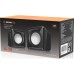 Акустическая система REAL-EL S-10 USB Black (EL121100020)
