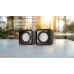 Акустическая система REAL-EL S-10 USB Black (EL121100020)
