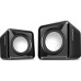 Акустическая система REAL-EL S-10 USB Black (EL121100020)