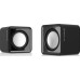 Акустическая система REAL-EL S-10 USB Black (EL121100020)