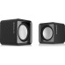 Акустическая система REAL-EL S-10 USB Black (EL121100020)