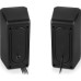 Акустическая система REAL-EL S-107 USB Black (EL121100017)