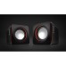Акустическая система REAL-EL S-13 USB Black (EL121100021)
