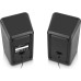 Акустическая система REAL-EL S-130 USB Black (EL121100018)