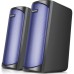 Акустическая система REAL-EL S-135 USB Black (EL121100019)