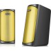 Акустическая система REAL-EL S-135 USB Black (EL121100019)