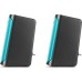 Акустическая система REAL-EL S-135 USB Black (EL121100019)