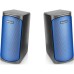 Акустическая система REAL-EL S-135 USB Black (EL121100019)