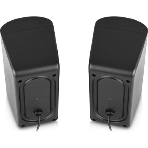 Акустическая система REAL-EL S-135 USB Black (EL121100019)