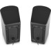 Акустическая система REAL-EL S-135 USB Black (EL121100019)