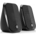 Акустическая система REAL-EL S-25 USB Black (EL121100022)