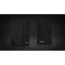 Акустическая система REAL-EL S-202 USB Black (EL121200019)