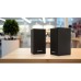 Акустическая система REAL-EL S-202 USB Black (EL121200019)