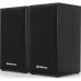 Акустическая система REAL-EL S-202 USB Black (EL121200019)