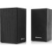 Акустическая система REAL-EL S-202 USB Black (EL121200019)