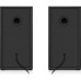 Акустическая система REAL-EL S-202 USB Black (EL121200019)