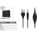 Акустическая система REAL-EL S-202 USB Black (EL121200019)