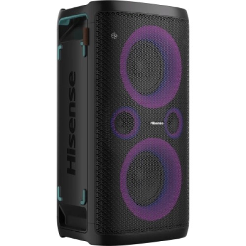 Акустическая система Hisense Party Rocker One Plus (20011187)