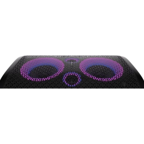 Акустическая система Hisense Party Rocker One Plus (20011187)