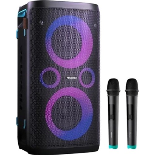 Акустическая система Hisense Party Rocker One Plus (20011187)