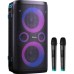Акустическая система Hisense Party Rocker One Plus (20011187)