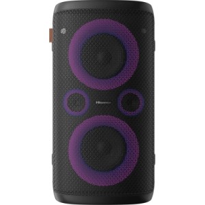 Акустическая система Hisense Party Rocker One Plus (20011187)