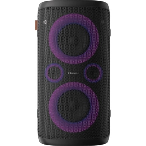 Акустическая система Hisense Party Rocker One Plus (20011187)