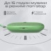 Акустическая система HiFuture Ascendo 20W Pink (ascendo.pink)