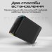 Акустическая система HiFuture Event Horizon 100W RGB Black (event horizon.black)