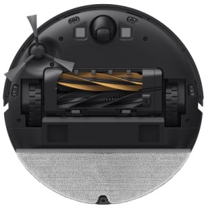 Пылесос Dreame Bot D20 Black (RLD35GA-BL)