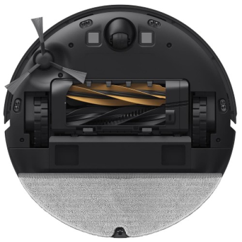 Пылесос Dreame Bot D20 Black (RLD35GA-BL)