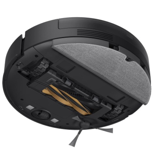 Пылесос Dreame Bot D20 Black (RLD35GA-BL)