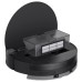 Пылесос Dreame Bot D20 Black (RLD35GA-BL)